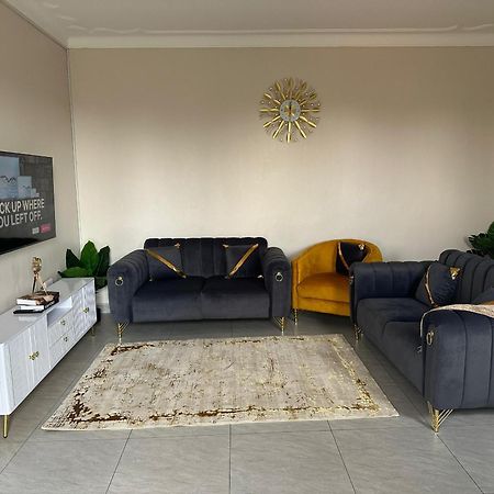Ruby Homes Kampala Exteriör bild