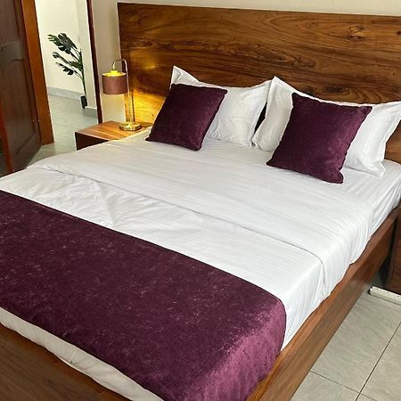 Ruby Homes Kampala Exteriör bild