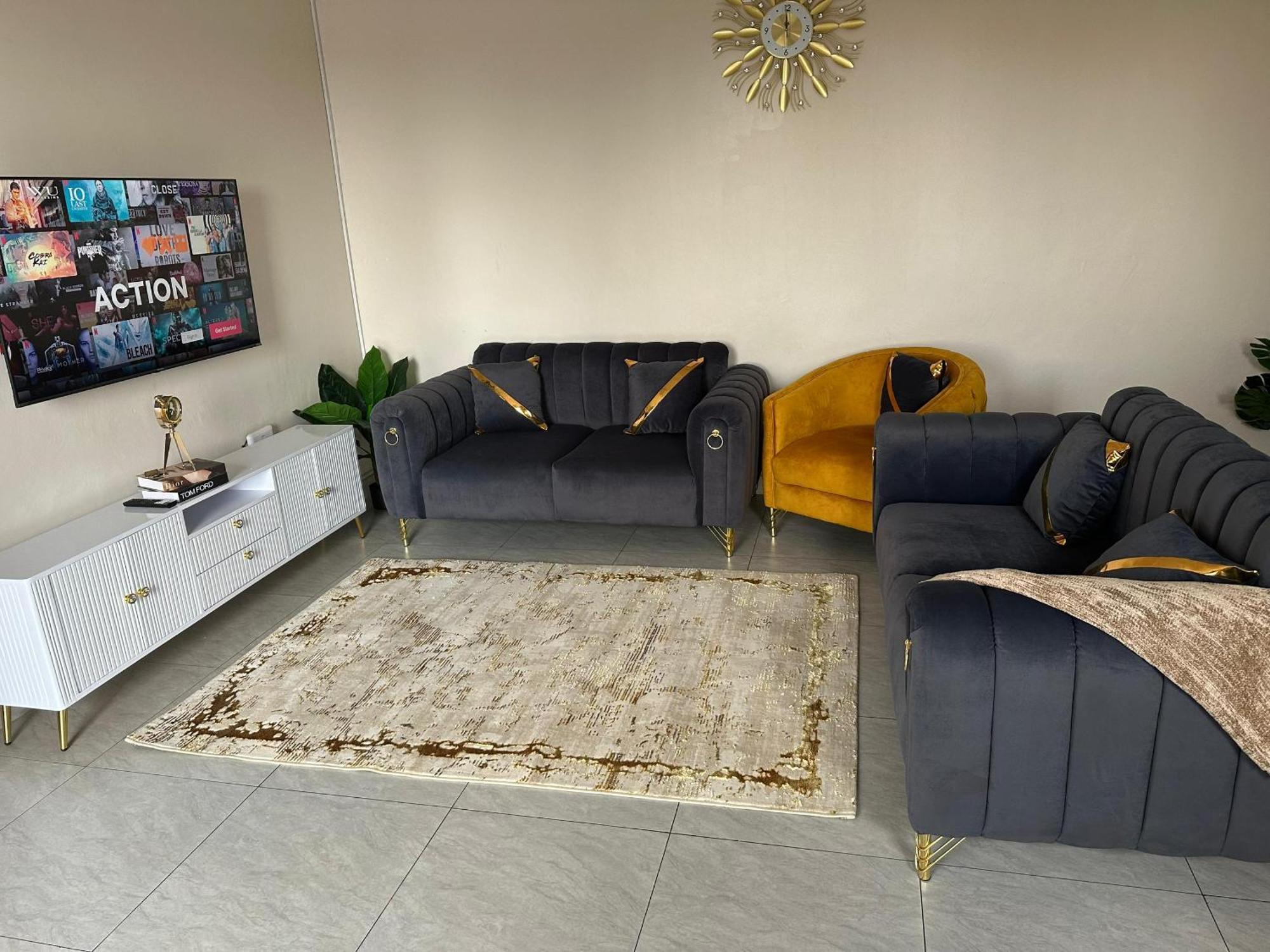 Ruby Homes Kampala Exteriör bild
