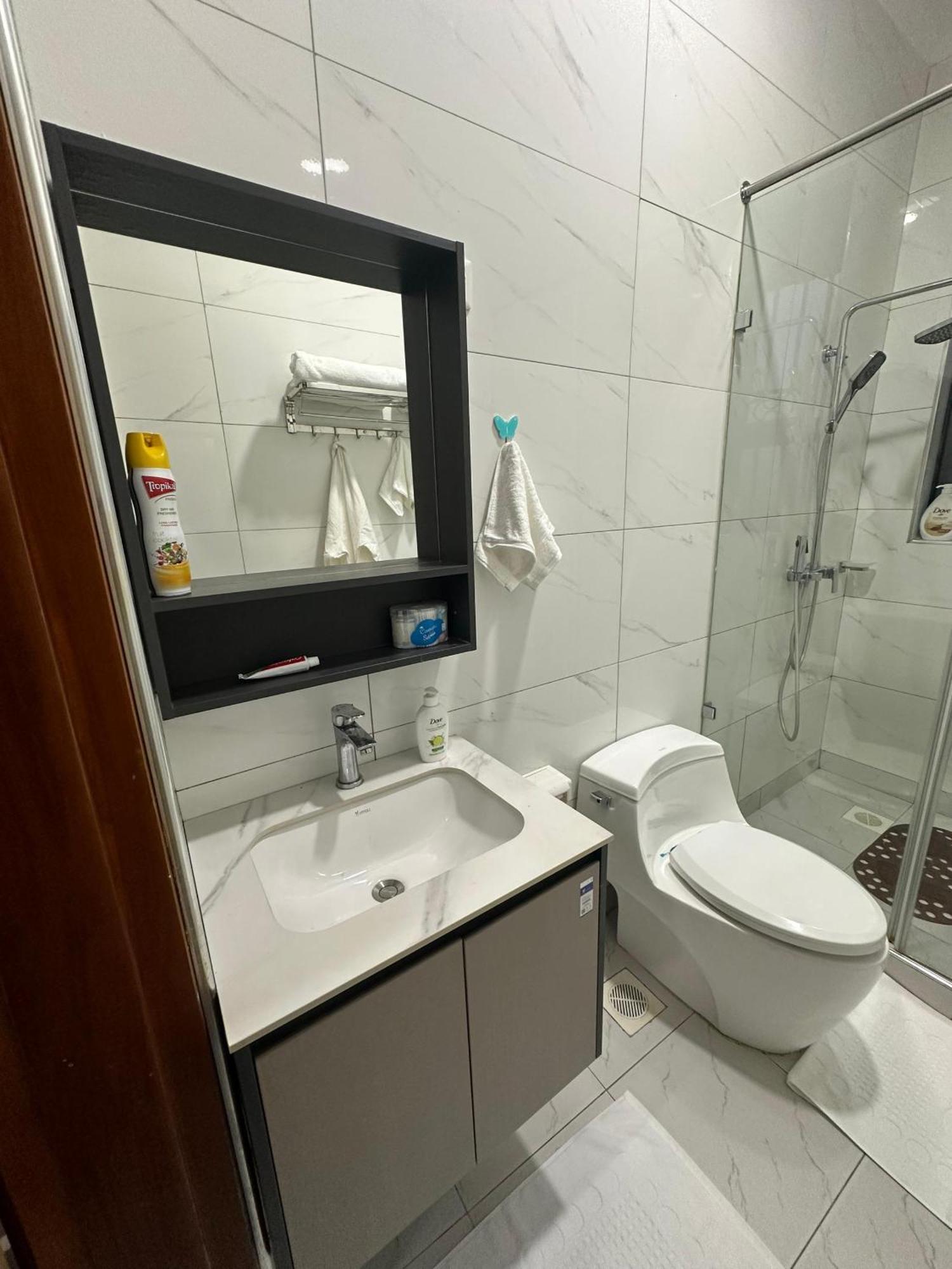 Ruby Homes Kampala Exteriör bild